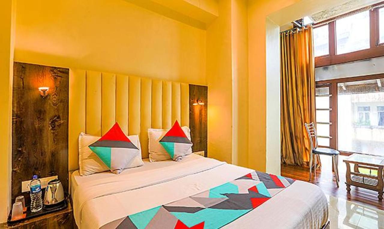 Fabexpress Gateway Inn - 700M From Gateway Of India Bombaj Zewnętrze zdjęcie
